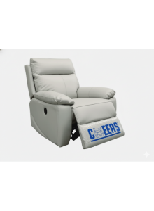 Cheers 5590 豪華型單座位電較梳化 