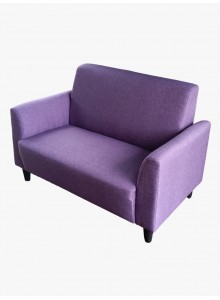 Divano A08-48 兩座位布藝梳化 