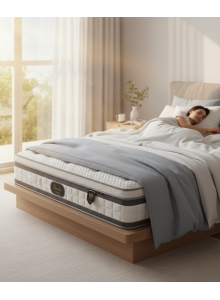 寶蘭系列 七彩BoxTop床褥 寶蘭系列 七彩BoxTop床褥