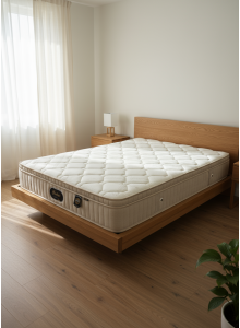 寶蘭系列 寶盒床褥 寶蘭系列 寶盒床褥