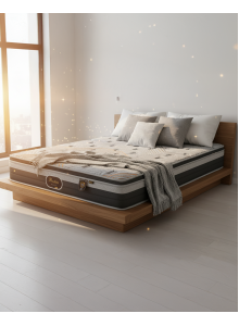 寶蘭系列 至尊床褥 寶蘭系列 至尊床褥